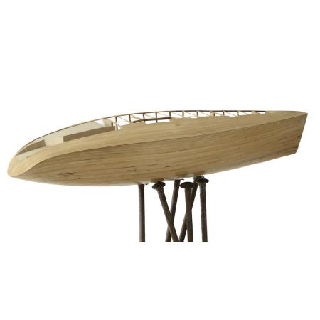 Maquette bateau ionic