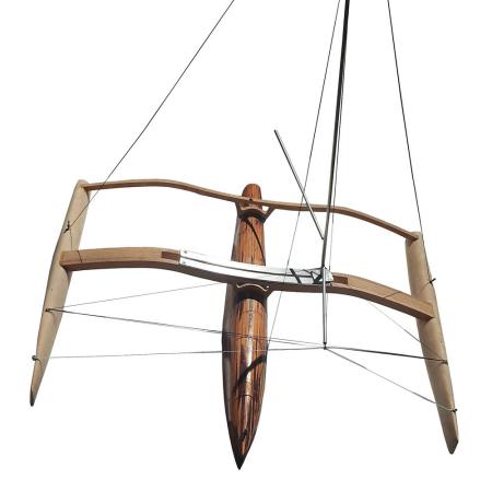 maquette tri-marrant 