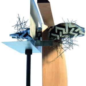 Maquette d'architecture