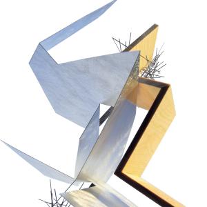Maquette d'architecture